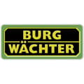 Miniatyrbild 2 av 2: Myntlåda - BURG WACHTER - Money 5020 Ljusgrå - Nyckelöppning, ljusgrått stål