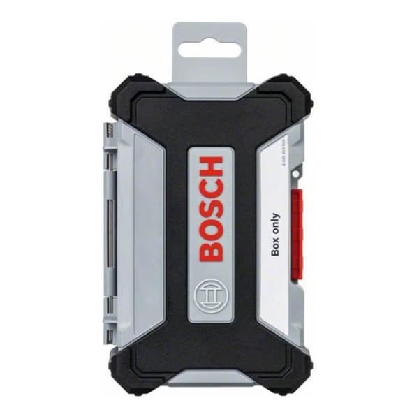 Coffret - Bosch - L - Tom - Plast - Grå