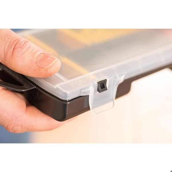 Box med 10 fack - Stanley - STST81679-1