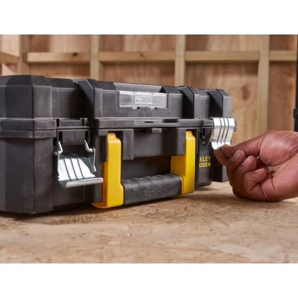 Mallette PRO-STACK™ - STANLEY FATMAX - FMST1-71966 - 13,5 L