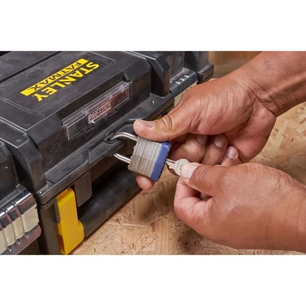 Mallette PRO-STACK™ - STANLEY FATMAX - FMST1-71966 - 13,5 L