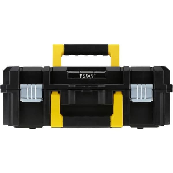 Mallette PRO-STACK™ - STANLEY FATMAX - FMST1-71966 - 13,5 L