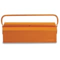 Miniatyrbild 3 av 4: Beta Tools Toolbox C18 Steel 021180001