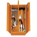 Miniatyrbild 4 av 4: Beta Tools Toolbox C18 Steel 021180001