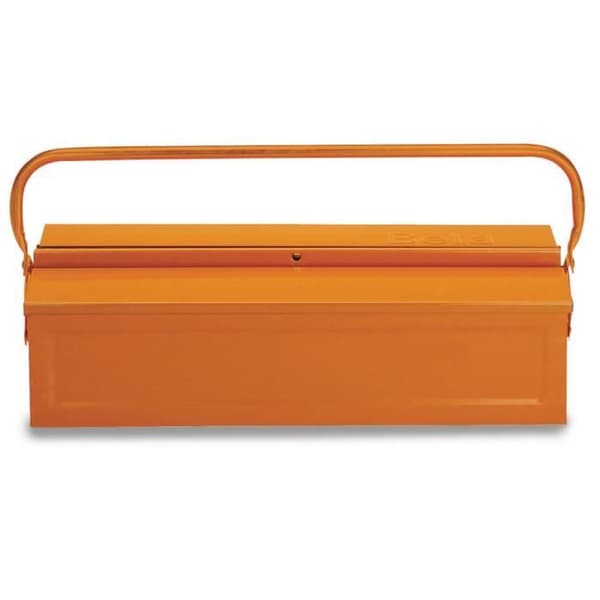 Beta Tools Toolbox C18 Steel 021180001