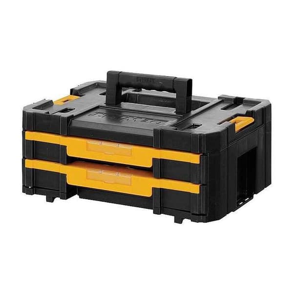 TSTAK BOX IV