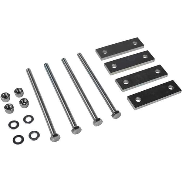Förvaringslåda - EAL GmbH - 11790 - 23L - 30kg - Svart