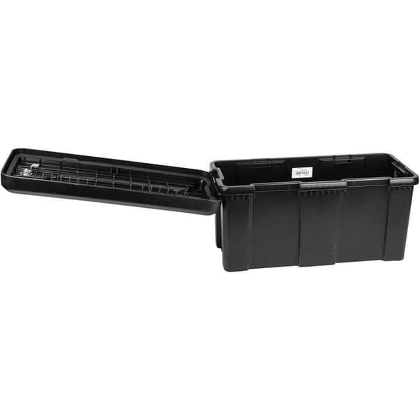 Förvaringslåda - EAL GmbH - 11790 - 23L - 30kg - Svart