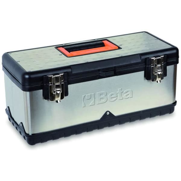 Beta Tools Toolbox med behållare CP17 021170500