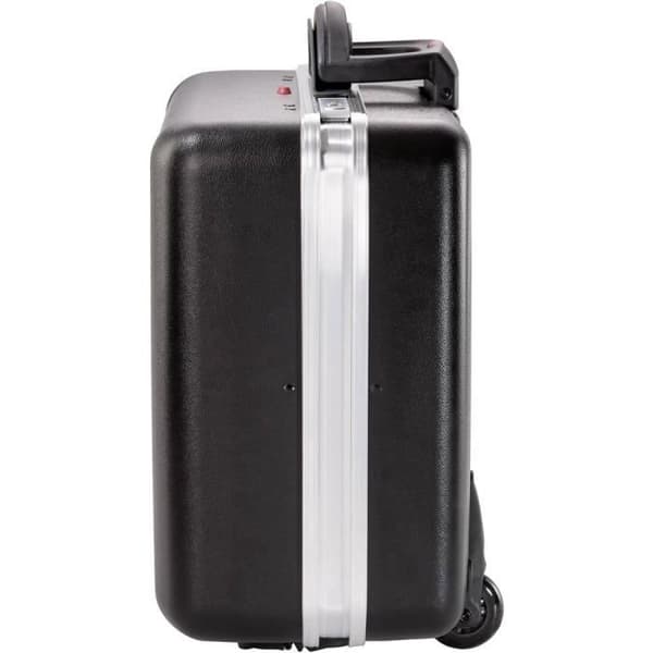 Outrustad verktygsväska Parat CLASSIC KingSize Roll Safe 489550171 universal 1 stycke (B x H x D) 490 x 460 x 250