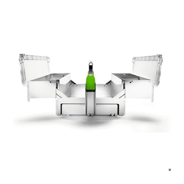 Systainer FESTOOL SYS-StorageBox - Verktygslåda - 499901