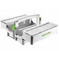 Miniatyrbild 4 av 4: Systainer FESTOOL SYS-StorageBox - Verktygslåda - 499901