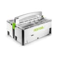 Miniatyrbild 2 av 4: Systainer FESTOOL SYS-StorageBox - Verktygslåda - 499901