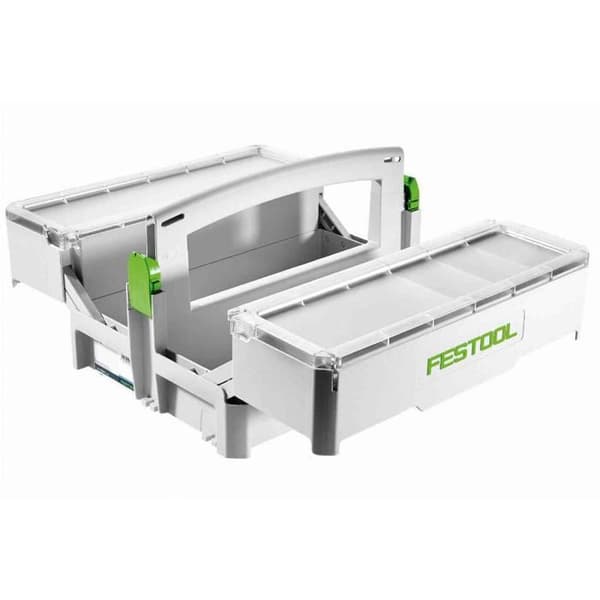 Systainer FESTOOL SYS-StorageBox - Verktygslåda - 499901