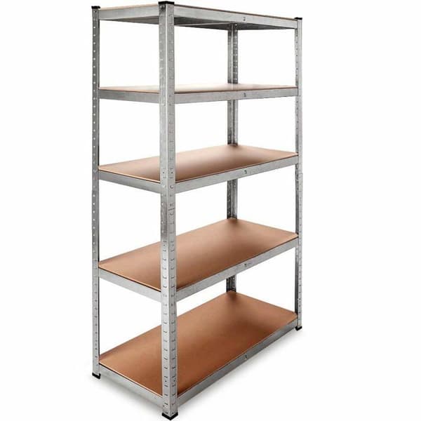 Förvaringslåda - verktygsförvaringsfack (tom) Megashopitalia - 1A-Q6FS-8NN1