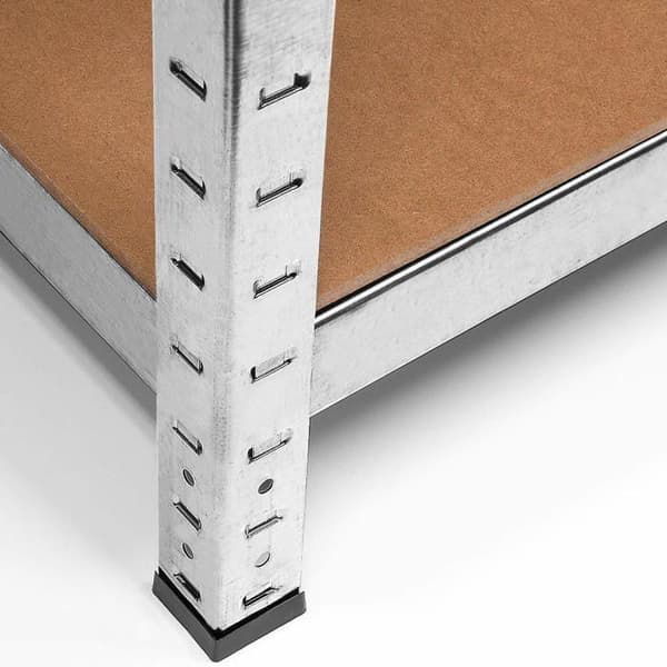 Förvaringslåda - verktygsförvaringsfack (tom) Megashopitalia - 1A-Q6FS-8NN1