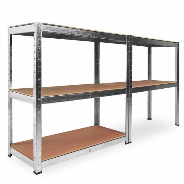 Förvaringslåda - verktygsförvaringsfack (tom) Megashopitalia - 1A-Q6FS-8NN1