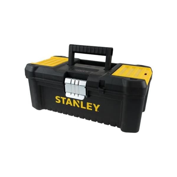 STANLEY Classic line verktygslåda med organisatör - 32cm