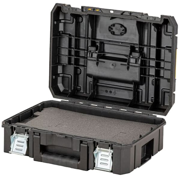 Coffret T-STAK IP54 liten volym tom - DEWALT - DWST83345-1