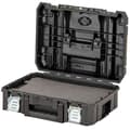 Miniatyrbild 3 av 3: Coffret T-STAK IP54 liten volym tom - DEWALT - DWST83345-1