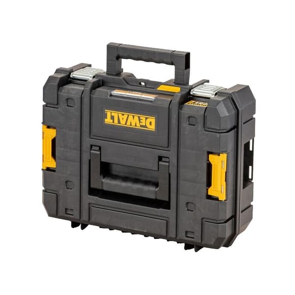 Coffret T-STAK IP54 liten volym tom - DEWALT - DWST83345-1