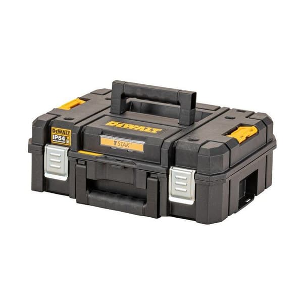 Coffret T-STAK IP54 liten volym tom - DEWALT - DWST83345-1