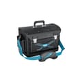 Miniatyrbild 2 av 2: Makita justerbar verktygslåda E-05418