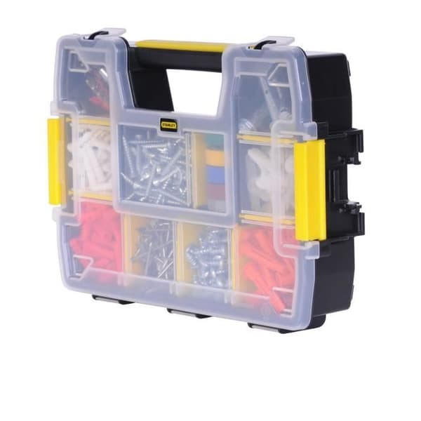 Sortmaster miniorganisator STANLEY - STST1-70720 - 10 fack