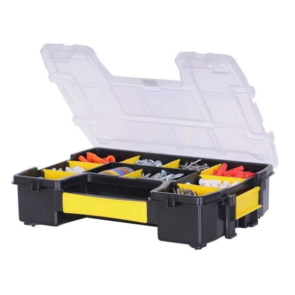 Sortmaster miniorganisator STANLEY - STST1-70720 - 10 fack
