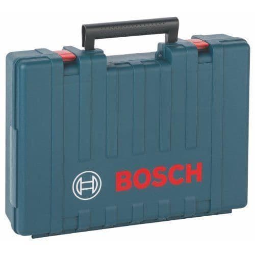 Bosch 2605438619 Transportväska för GWS 11-15H, 15-12 Blå
