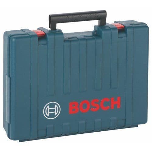 Bosch 2605438619 Transportväska för GWS 11-15H, 15-12 Blå