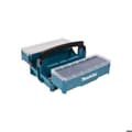 Miniatyrbild 1 av 4: Makita - MAKPAC verktygslåda 395x295x165 mm - P-84137