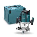 Miniatyrbild 1 av 2: Makita - RP2303FC07 - Fritös 6/8/12 mm 2 300 W med broms + MAKPAC