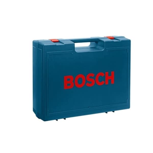 Box - BOSCH - GHO40-82/26-82 - 1 st - Precisionsverktyg - Gör-det-själv-tillbehör