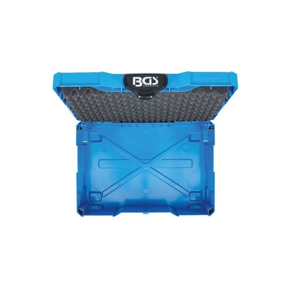Systembox BGS TECHNIC systainer T-loc 2- BOXSYS2