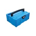 Miniatyrbild 1 av 4: Systembox BGS TECHNIC systainer T-loc 2- BOXSYS2