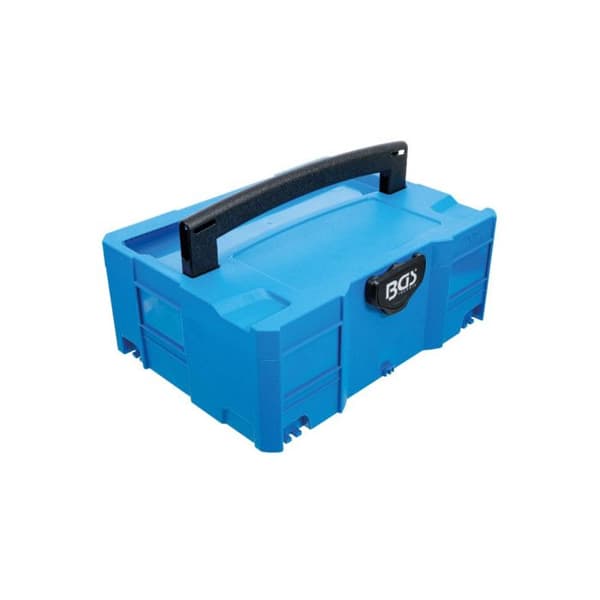 Systembox BGS TECHNIC systainer T-loc 2- BOXSYS2