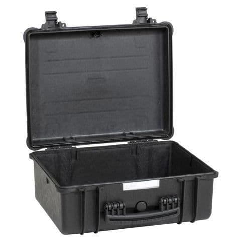 Explorer Fodral Stelt fodral 4820 svart 520x435x230