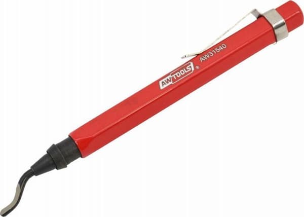 Verktygsväska - verktygsväska - verktygstrunk - verktygsväska Awtools - AW31540 - GRATTRAK.