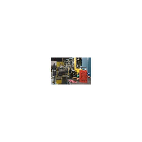 Master Lock 503RED lockoutbox