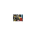 Miniatyrbild 3 av 3: Master Lock 503RED lockoutbox