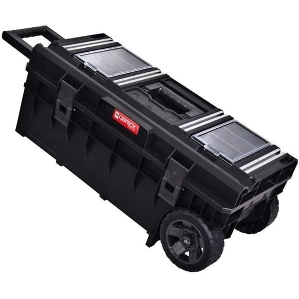 Patrol Mobil Verktygslåda Qbrick System Plus Technik