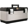 Miniatyrbild 1 av 2: FATMAX® bi-material verktygslåda - STANLEY - 1-95-617