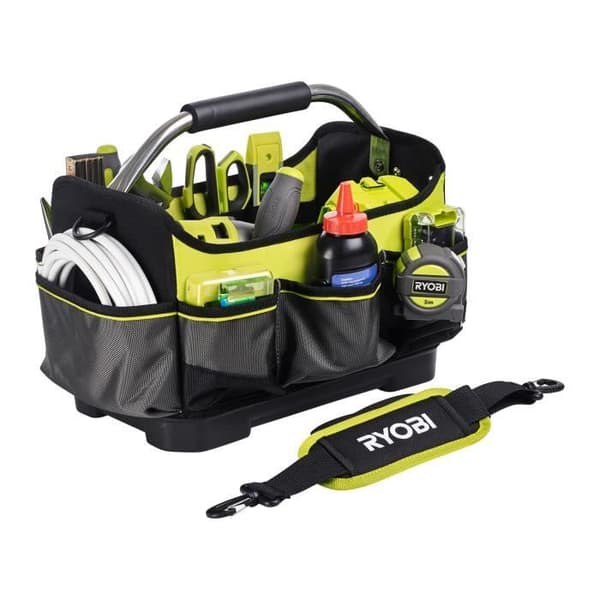 RYOBI - Verktygskorg 25 x 32 x 20 cm - RSSSOT1