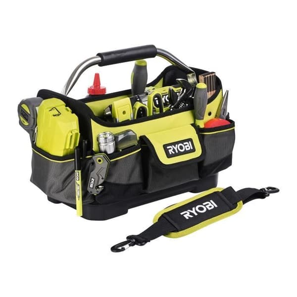 RYOBI - Verktygskorg 25 x 32 x 20 cm - RSSSOT1