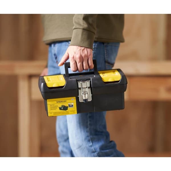 Stanley TOOL BOX Pro Range Storlek 12,5"