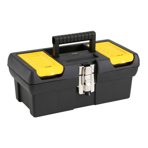 Stanley TOOL BOX Pro Range Storlek 12,5"