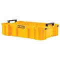 Miniatyrbild 1 av 6: Djupt låda - DEWALT - DWST83408-1 - Mångfärgad - Plast - 31x47x12 cm