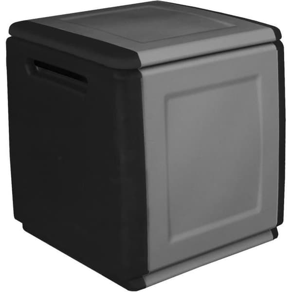 Art Plast Cb1/N Cube All Purpose Box