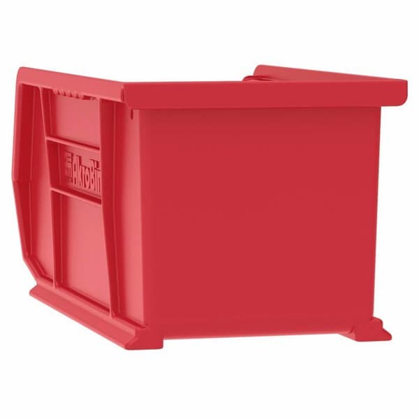 Verktygslåda - verktygslåda (tom) Akro-mils - 30237RED